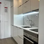 公寓 Axenic Retreat - Panoramic Ocean View, Sleeps 4, Ensuite Bathroom, New Redesign
