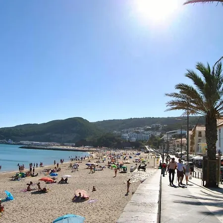 Axenic Retreat - Panoramic Ocean View, Sleeps 4, Ensuite Bathroom, New Redesign Διαμέρισμα *