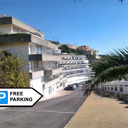 Axenic Retreat - Panoramic Ocean View, Sleeps 4, Ensuite Bathroom, New Redesign 아파트 *