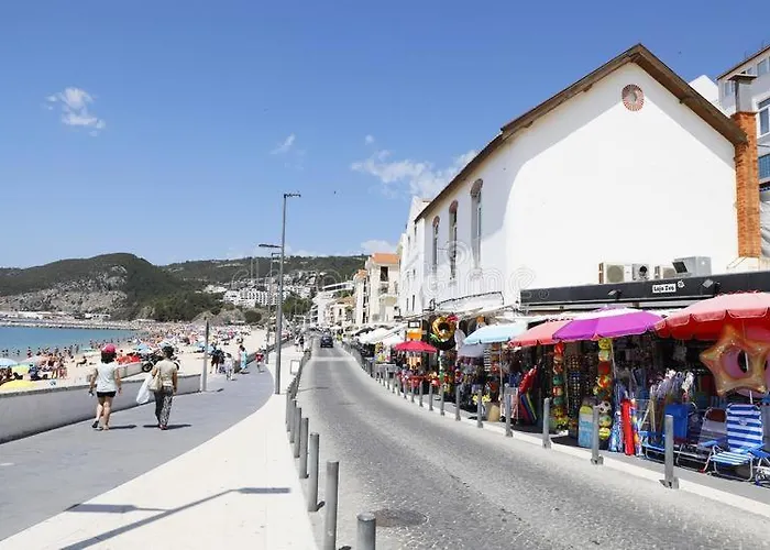 Axenic Retreat - Panoramic Ocean View, Sleeps 4, Ensuite Bathroom, New Redesign Διαμέρισμα Σεσίμπρα