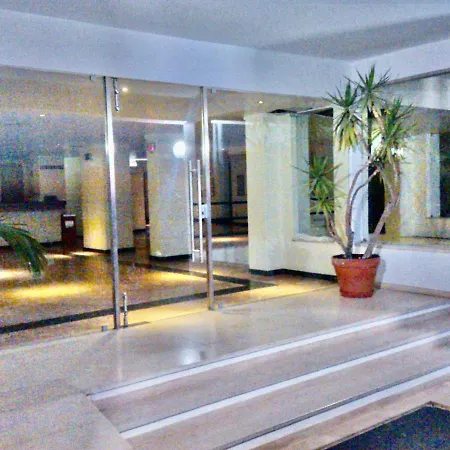 公寓 Axenic Retreat - Panoramic Ocean View, Private Terrace, Sleeps 4, Ensuite Bathroom, New Redesign 塞辛布拉